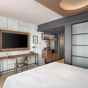 Chambre Lit King-Size
